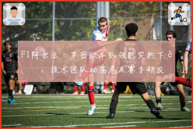 F1阿尔法·罗密欧车队领队突然下课,技术团队动荡危及赛季研发